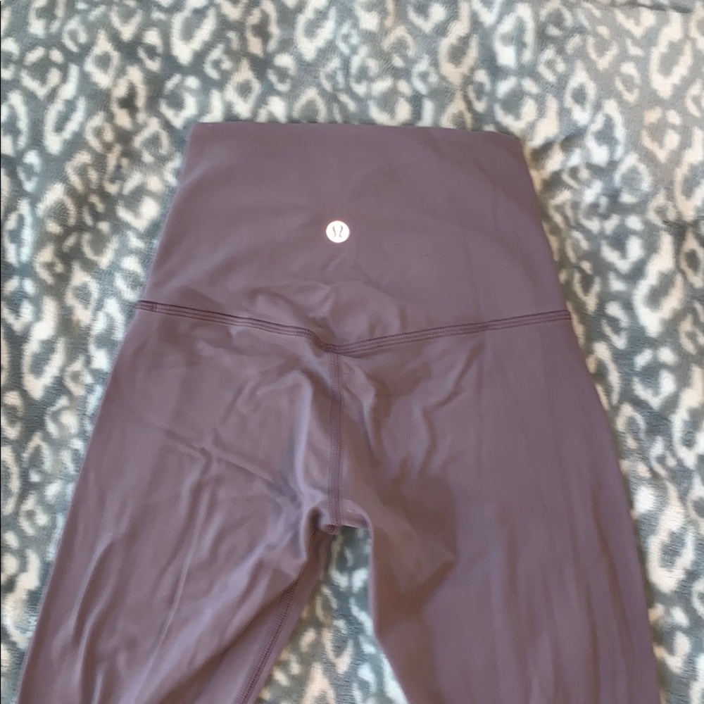 Lululemon Aligns